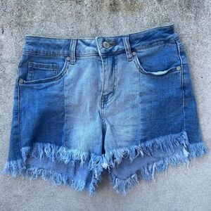 Women’s Altard state denim shorts size 25
